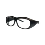 Laser beskyttelses briller - Co2 light, OD7+ Laser beskyttelses briller - Co2 light, OD7+